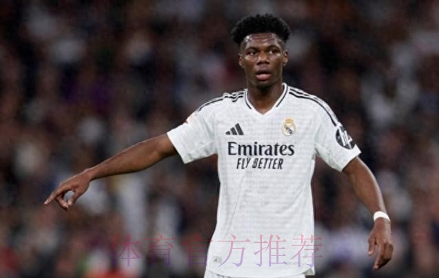 皇马与琼阿梅尼谈妥个人条款 并提供7000万报价