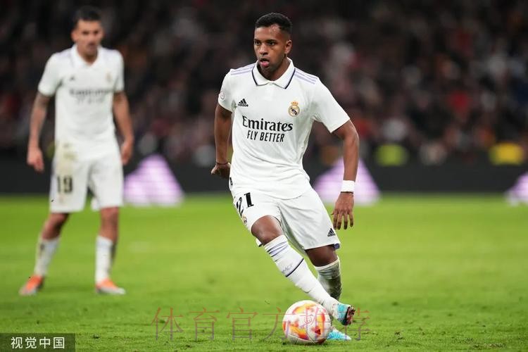 罗德里戈:我们已经休息好了 希望决赛现在就开始 罗德里戈:我们已经休息好了 希望决赛现在就开始